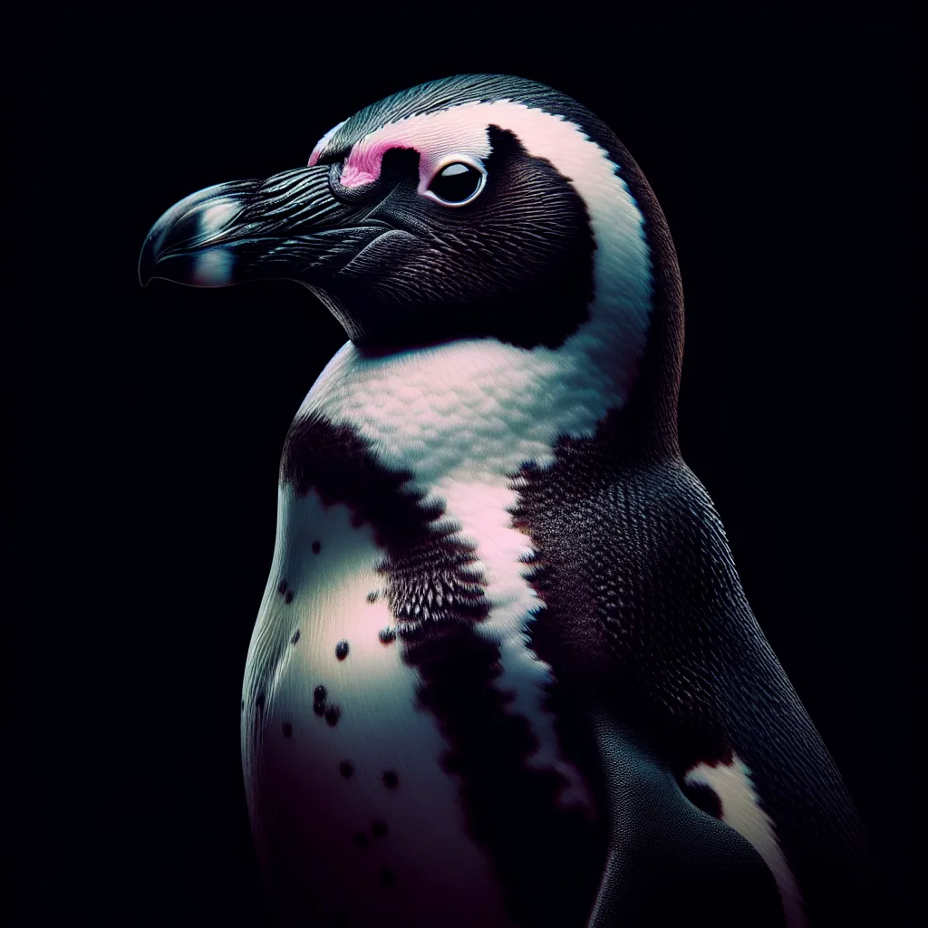 African Penguin