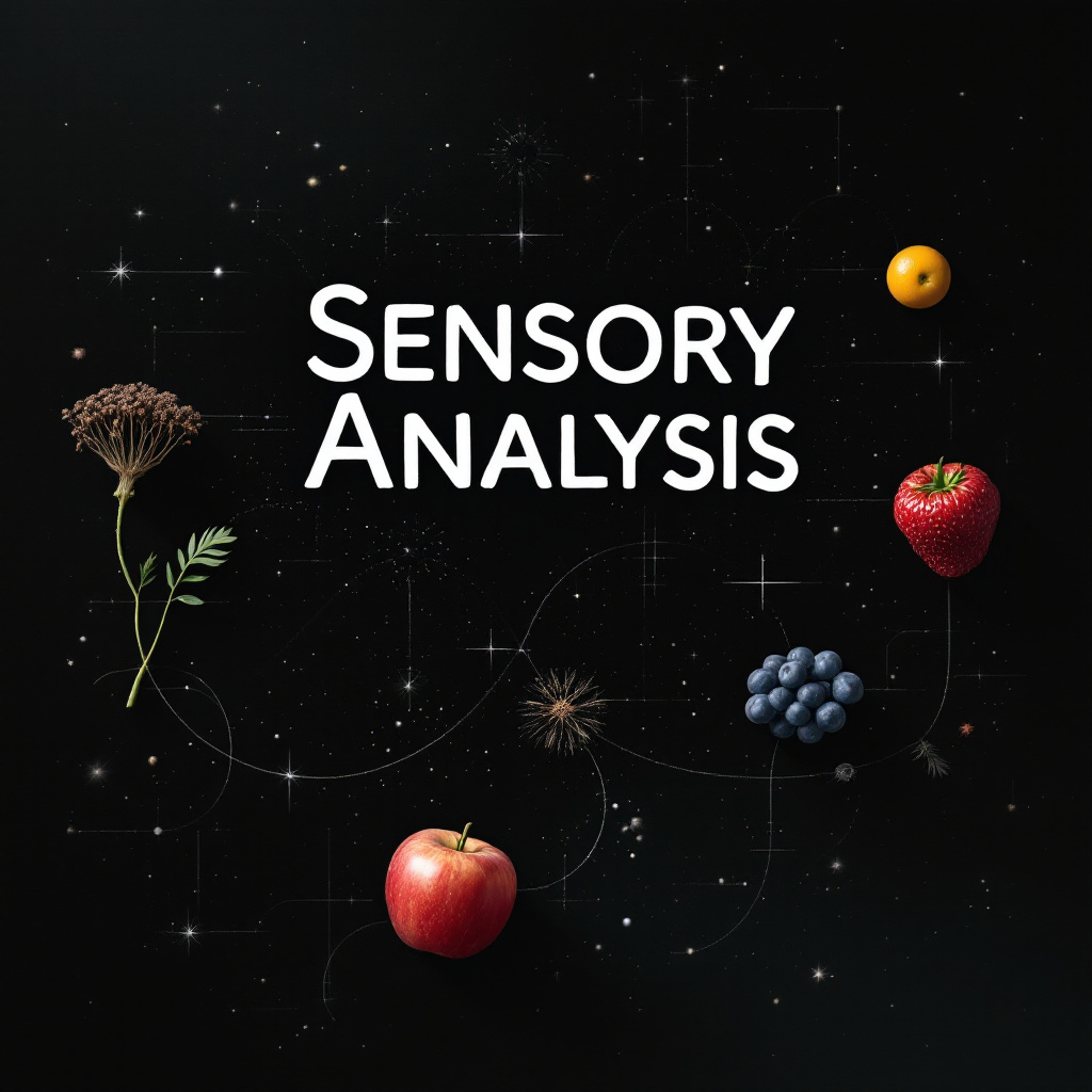 Sensory Analysis