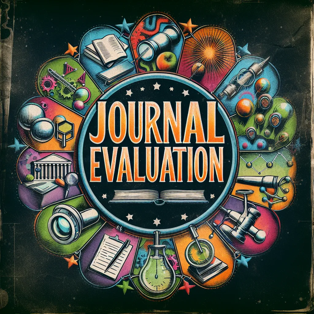 Journal Evaluation