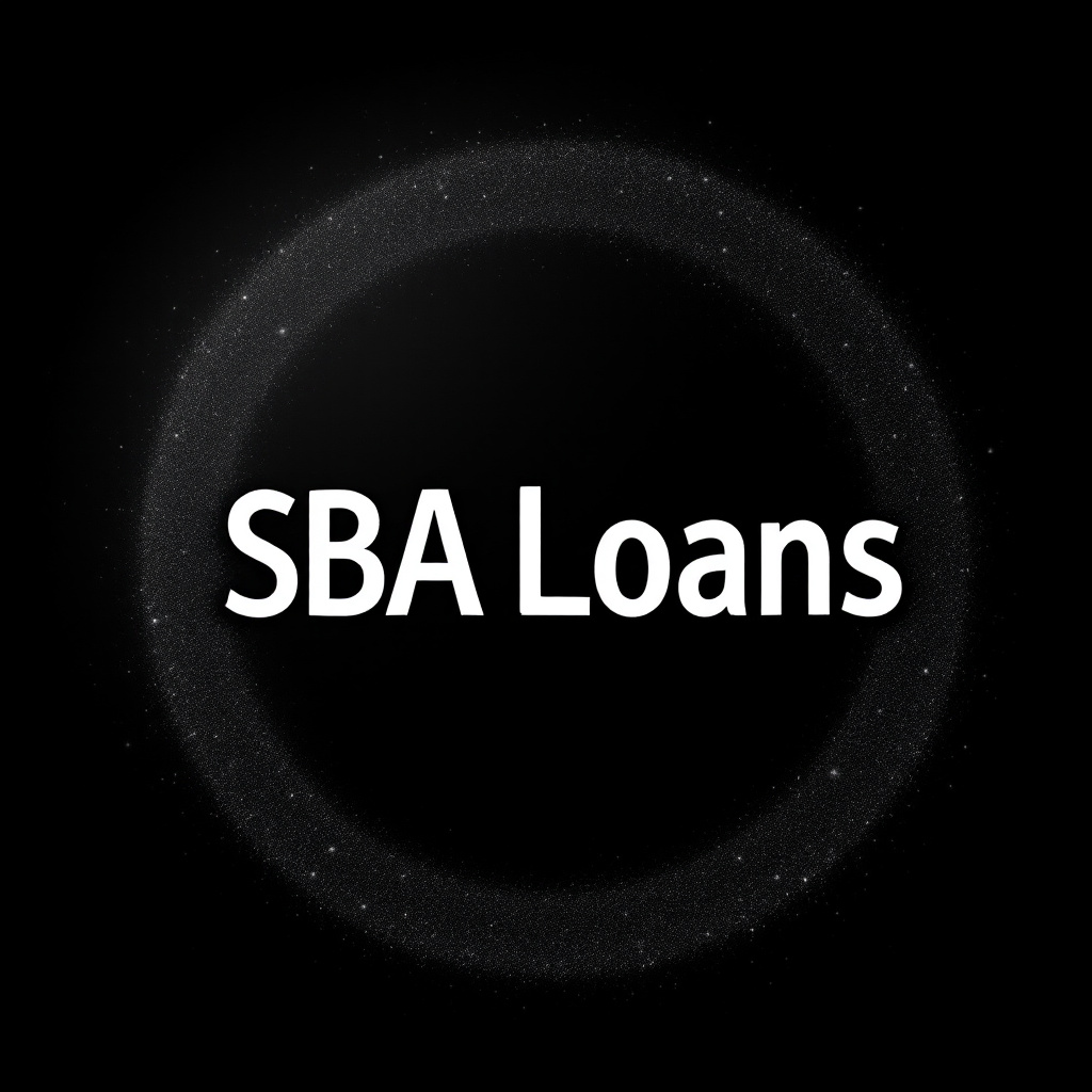 SBA Loans