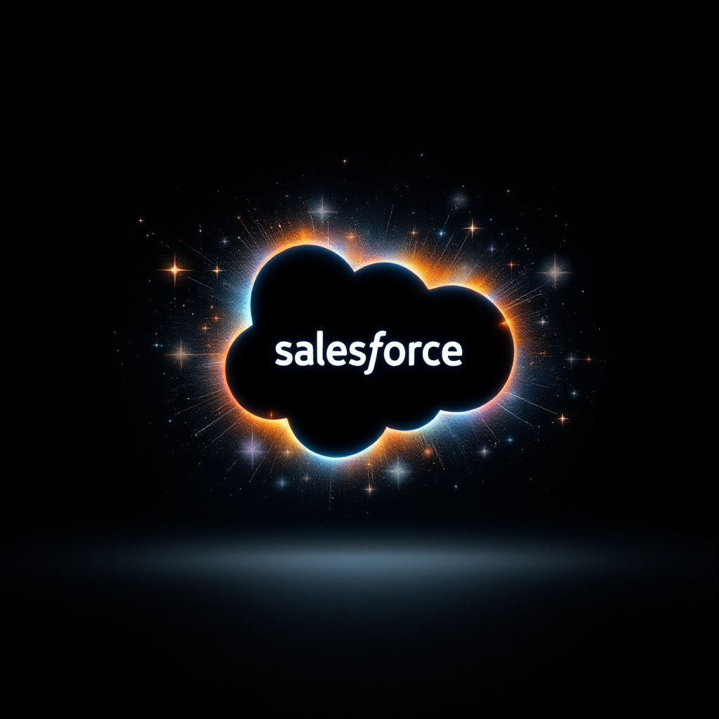 Salesforce Marketing Cloud