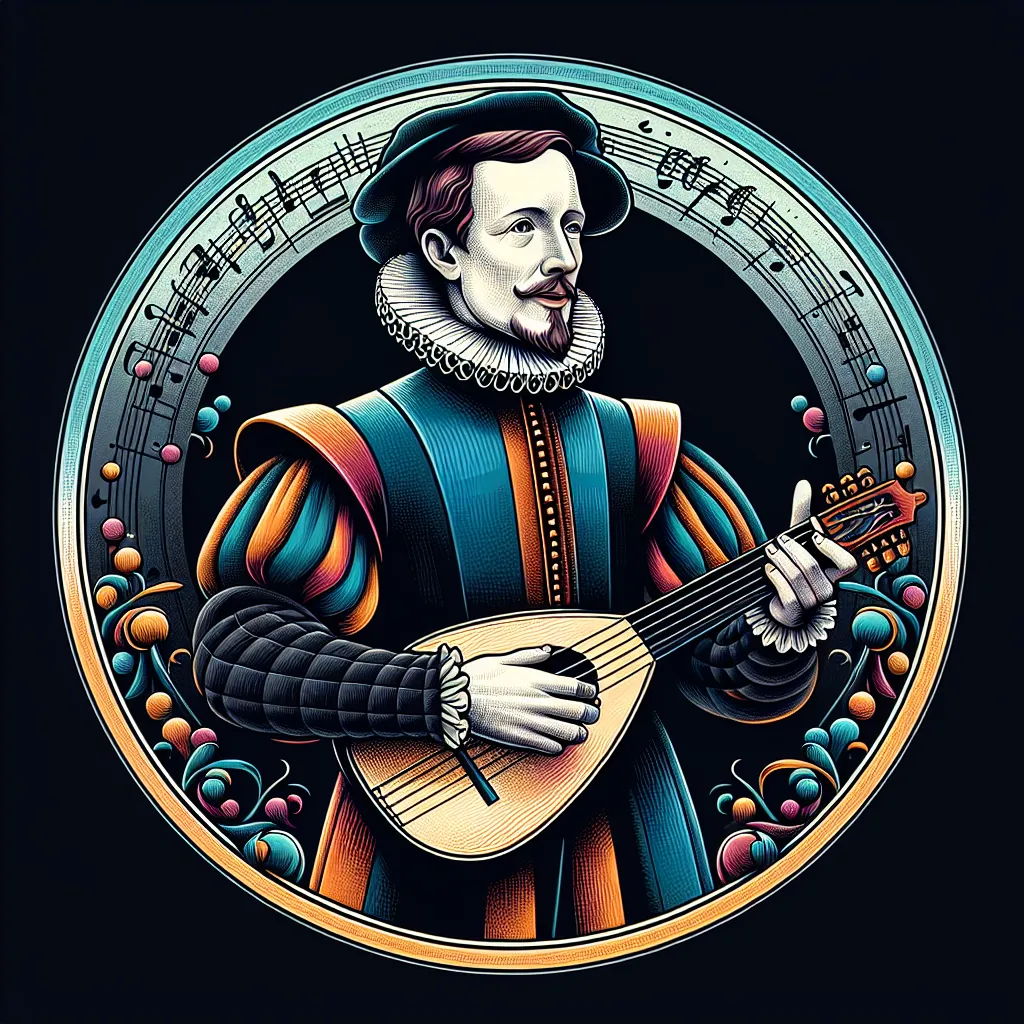 John Dowland