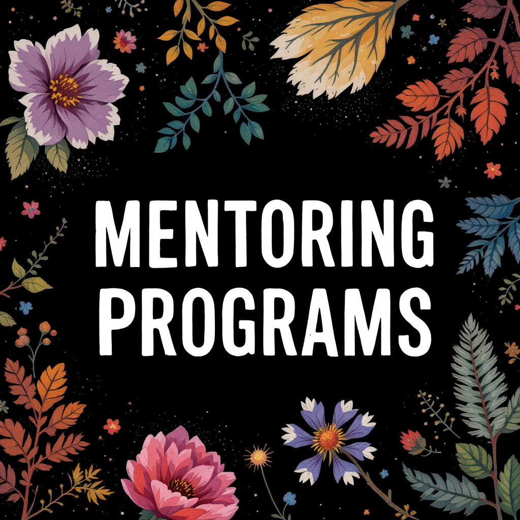 Mentoring Programs