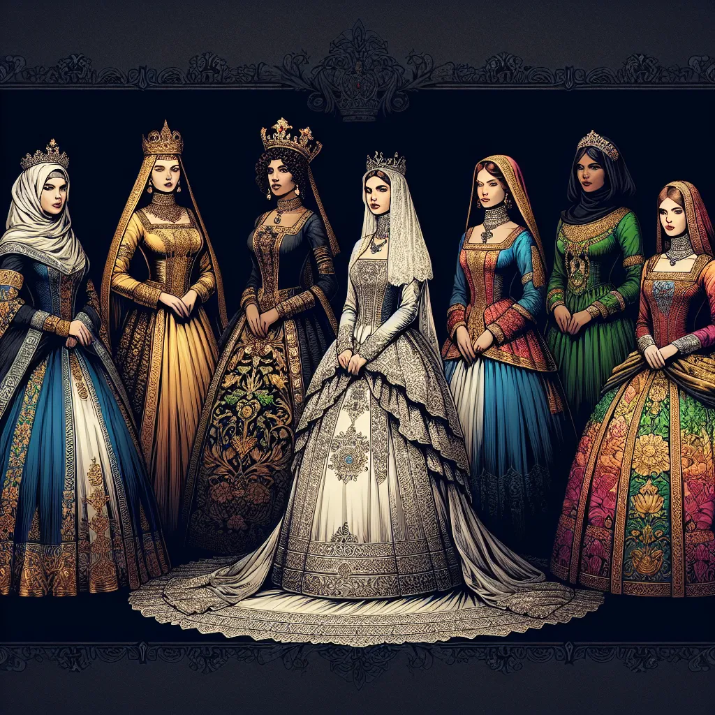 Duchesses