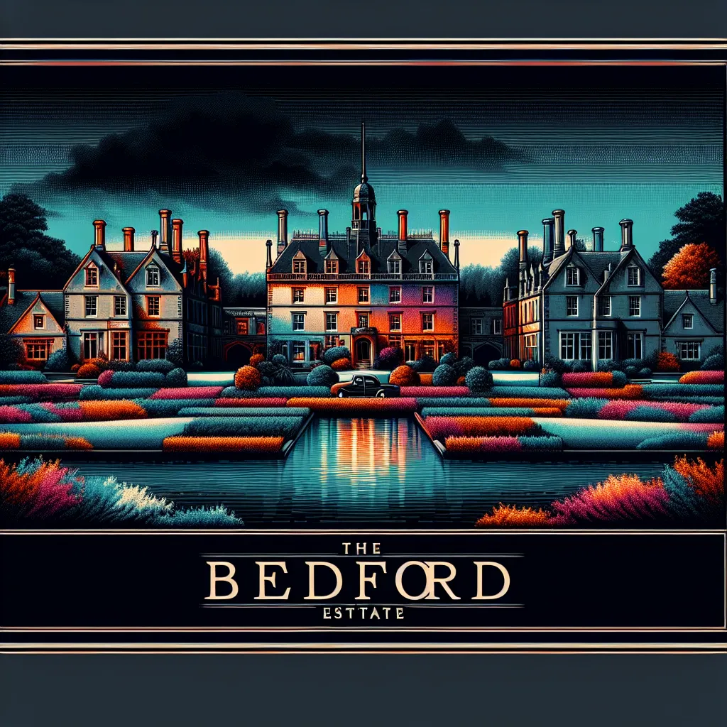 Bedford Estate