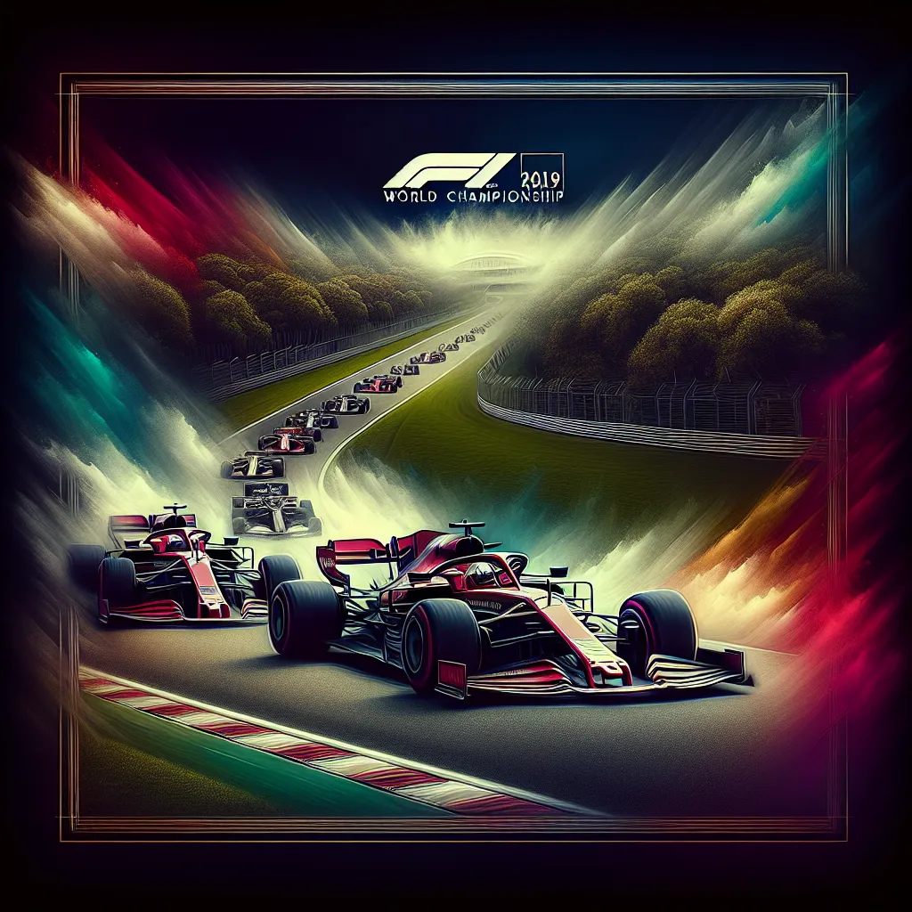 Formula One World Championship