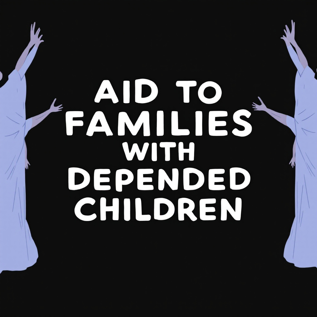 Aid to Families with Dependent Children