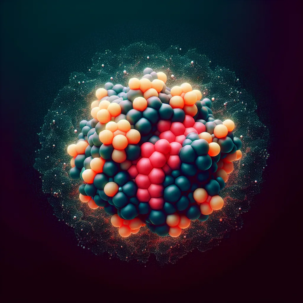 Polysaccharides