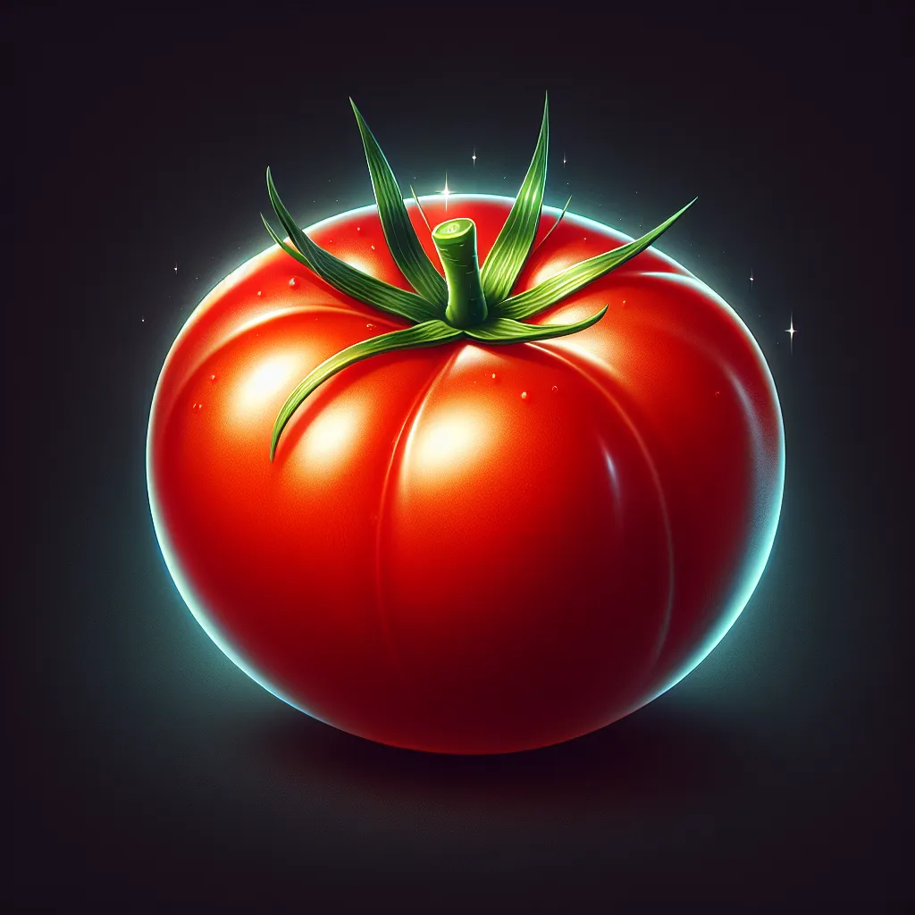 Tomato-based