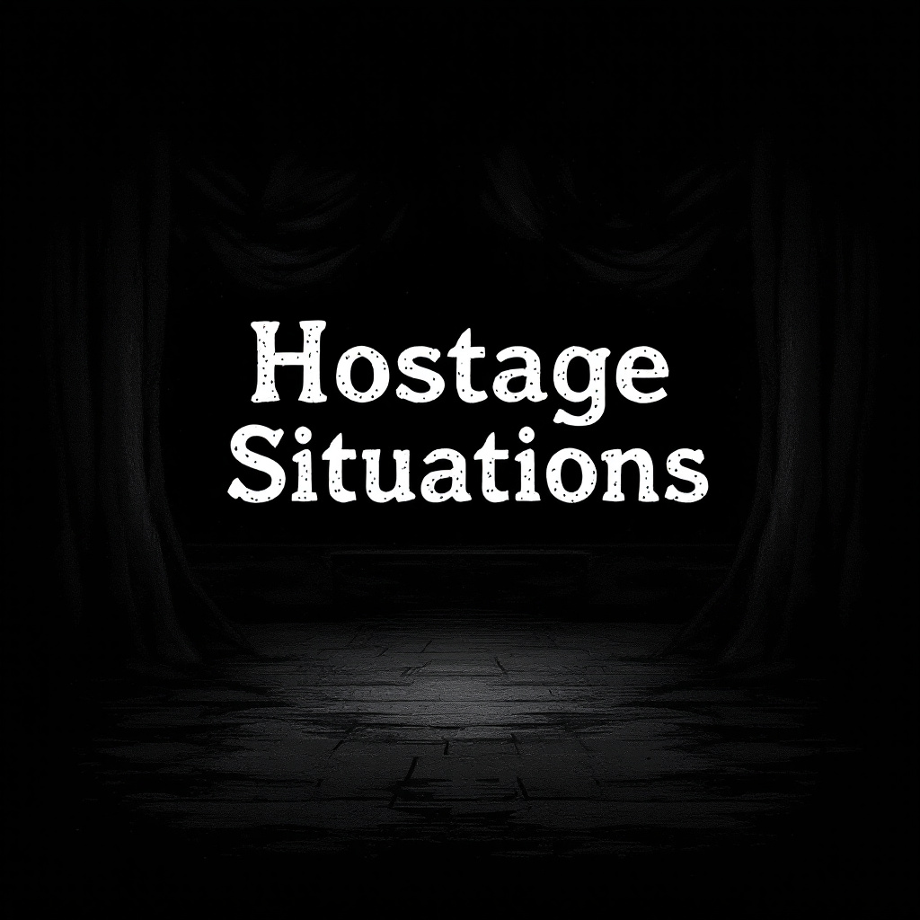 Hostage Situations