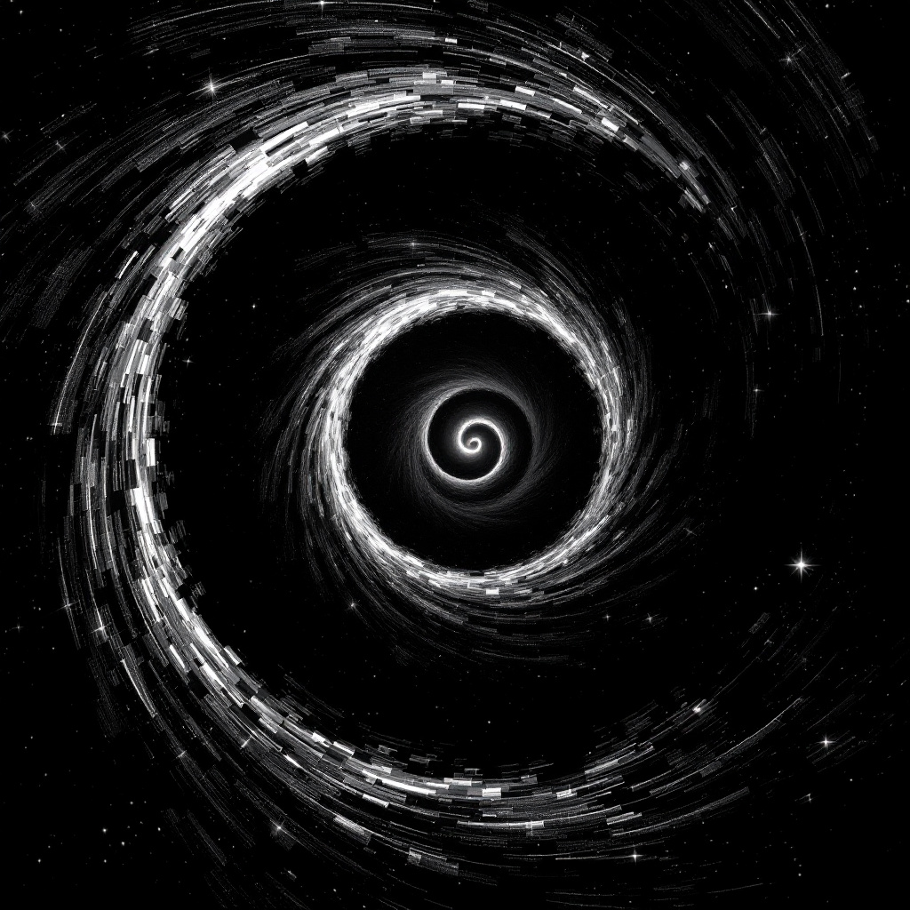 parabolic spiral