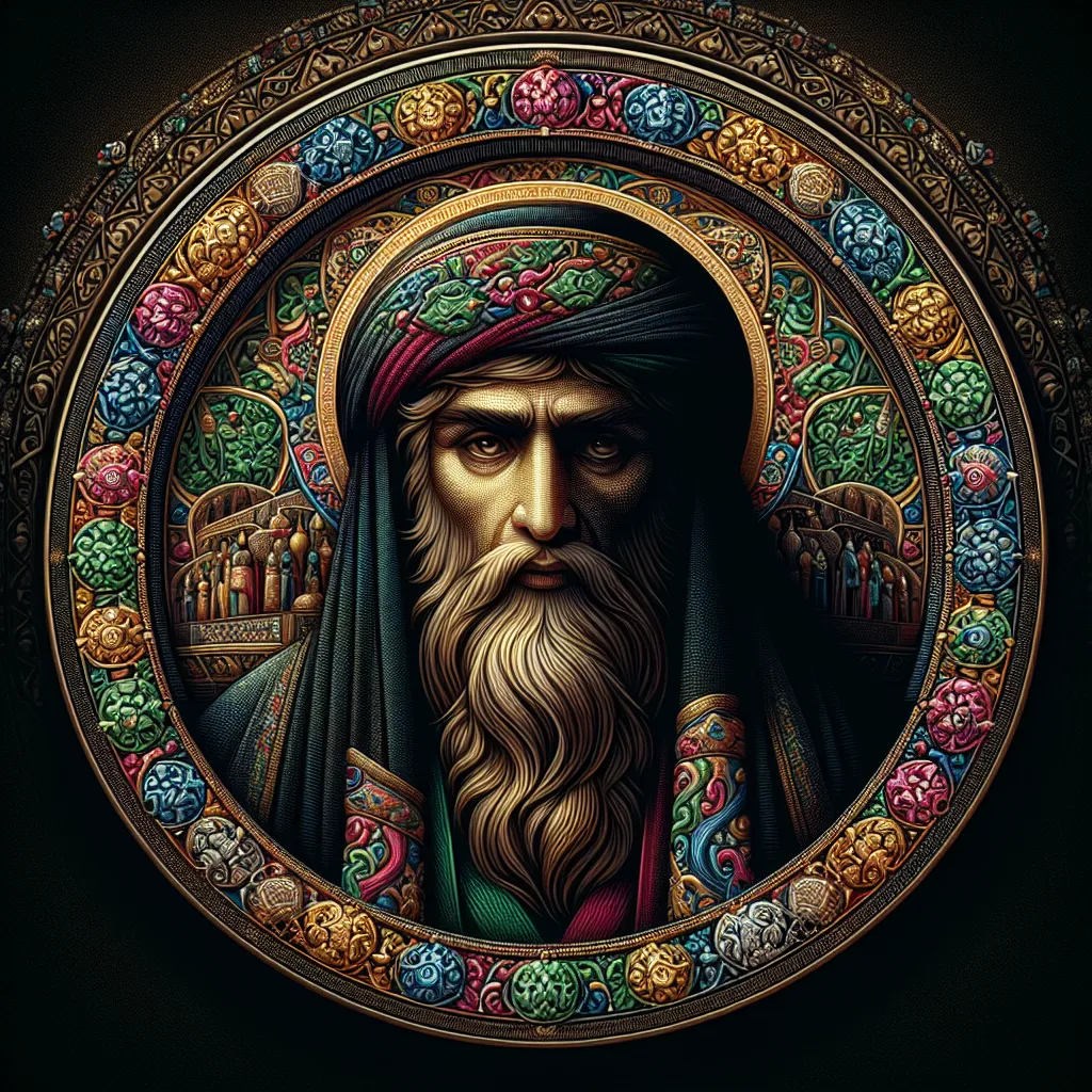 Ayatollah