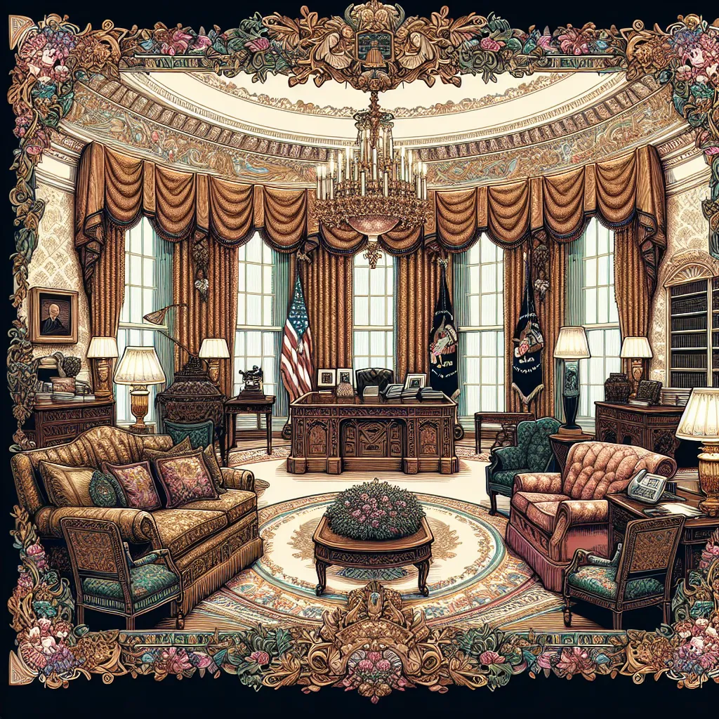 Oval Office