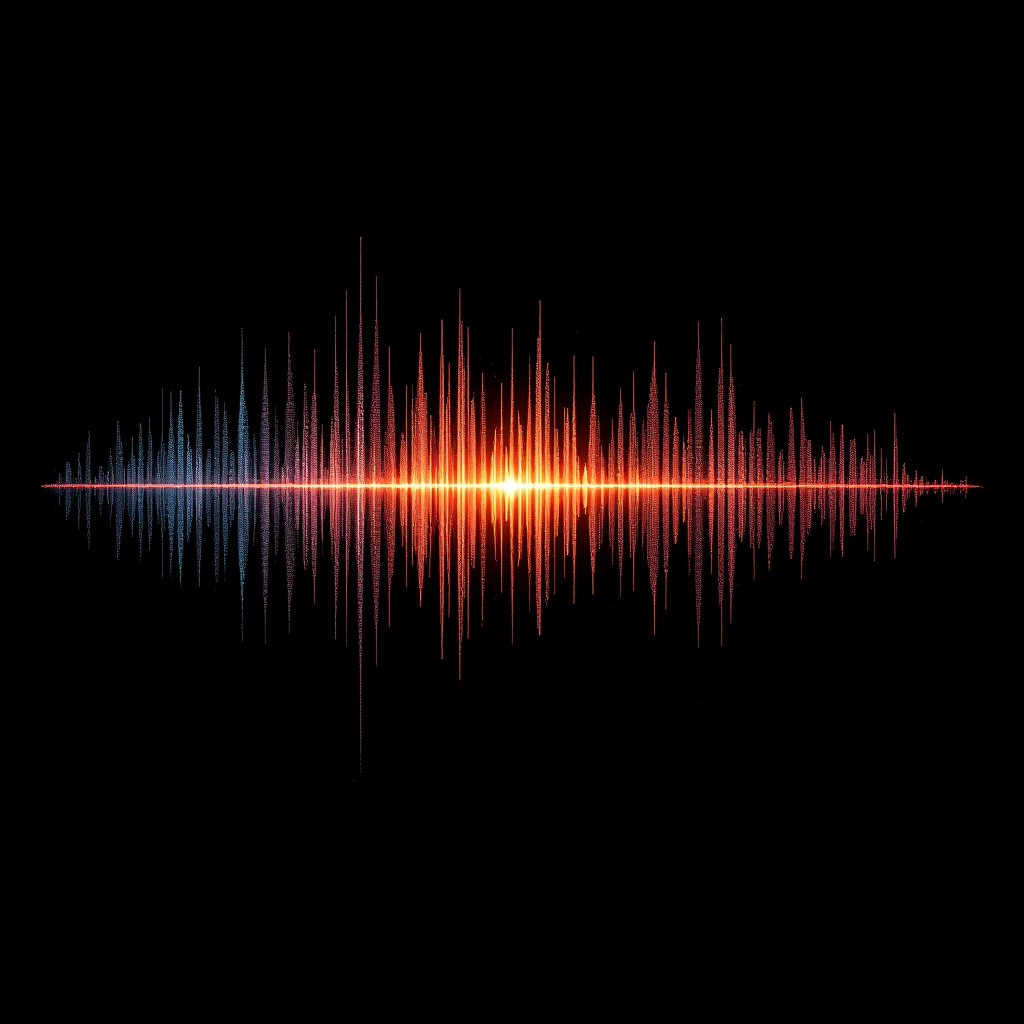 Waveform Analysis