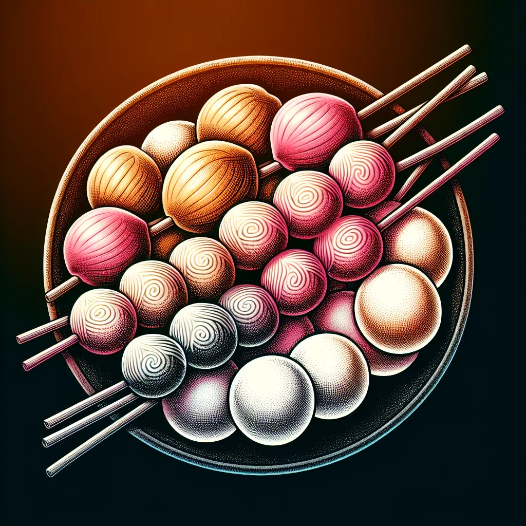 Dango