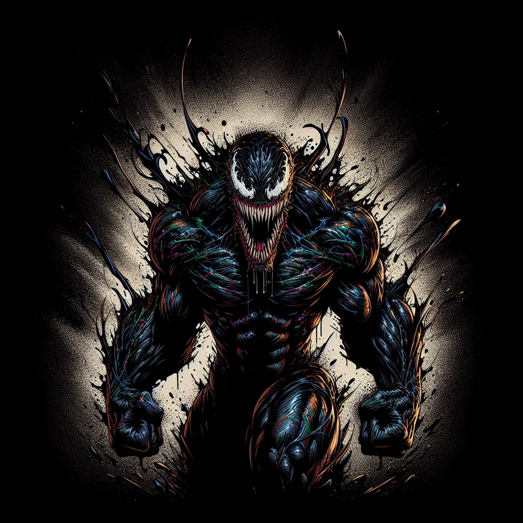 Venom