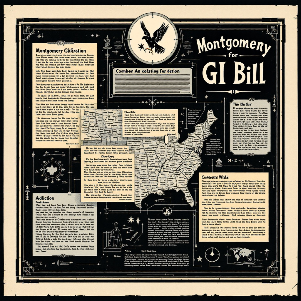 Montgomery GI Bill