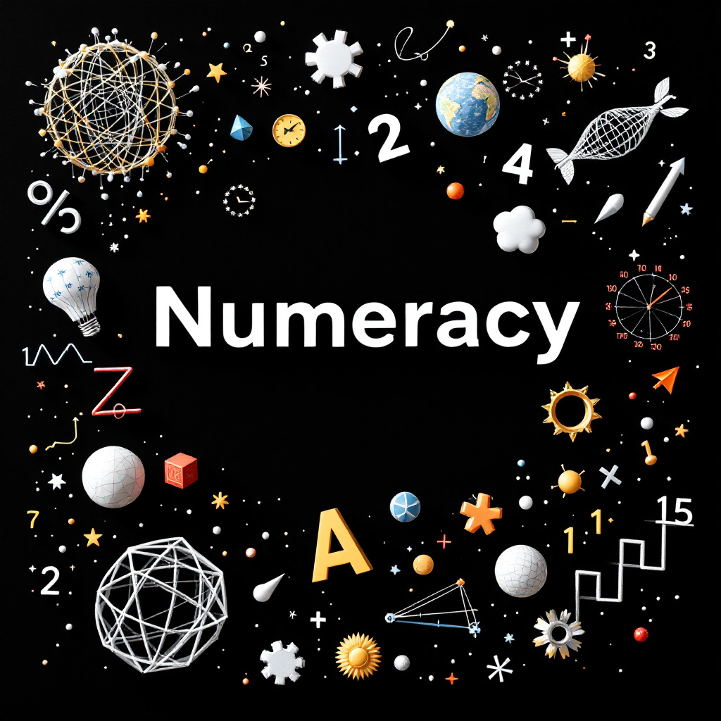 Numeracy