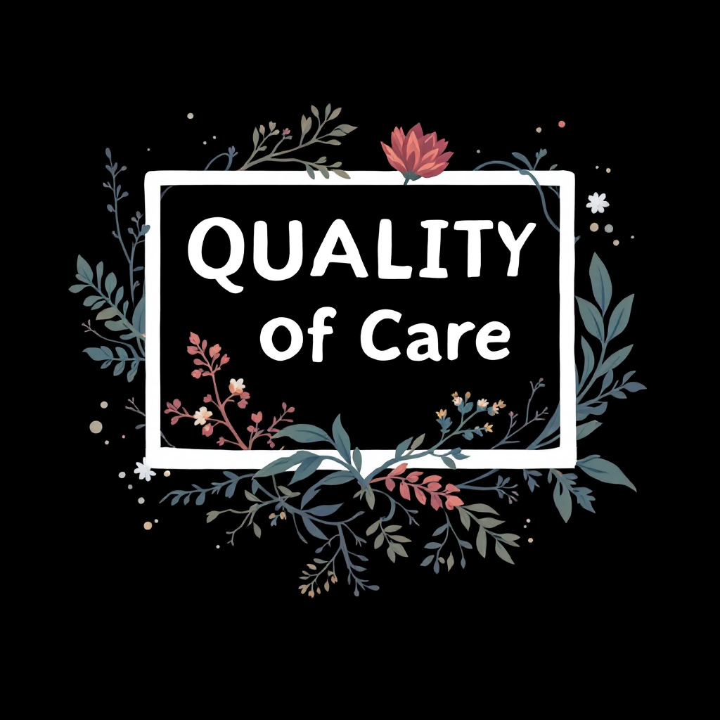 Quality of Care