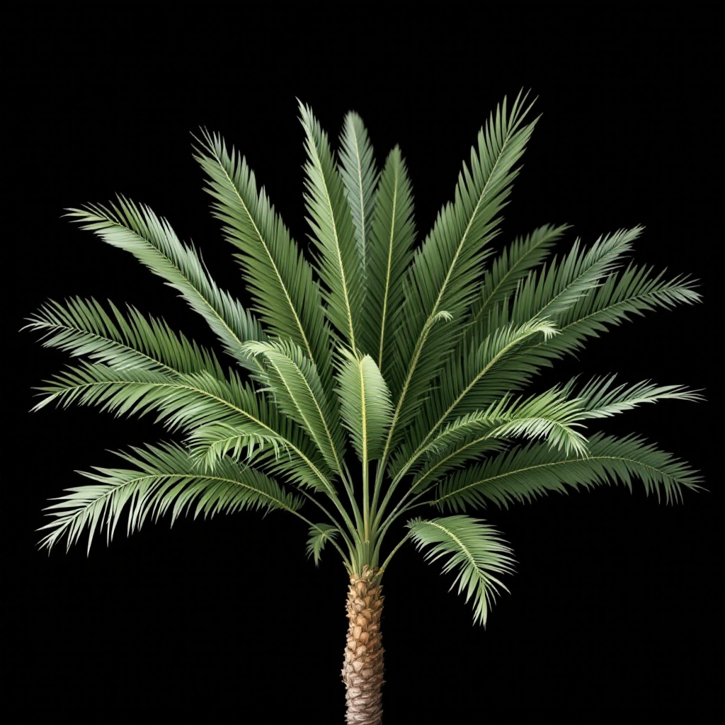 Sabal Palm