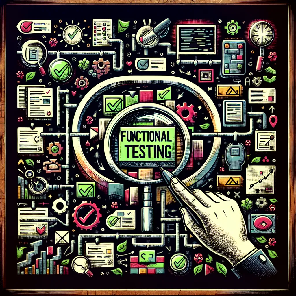 Functional Testing