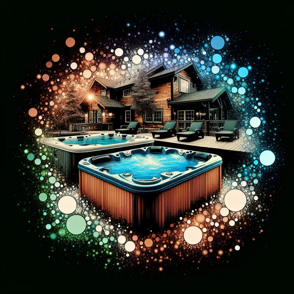 Hot Tubs