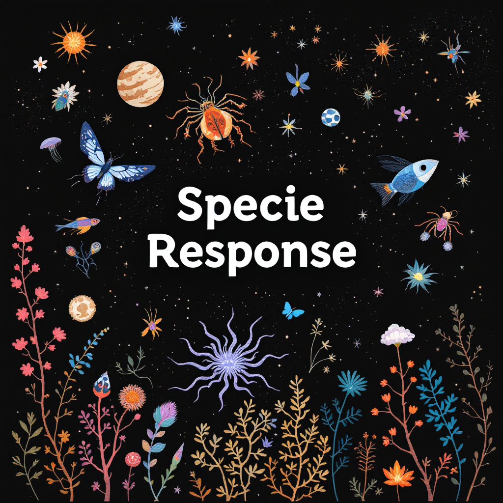 Species Response