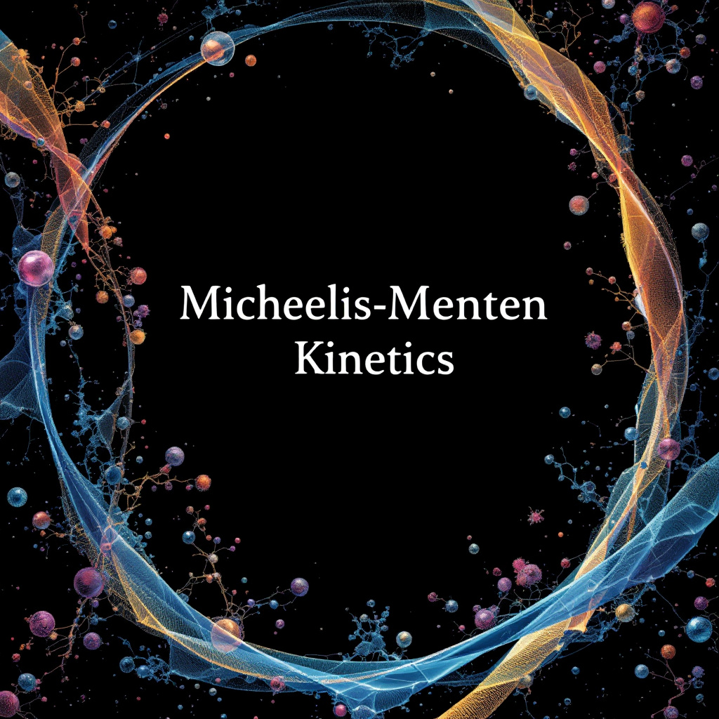 Michaelis-Menten Kinetics