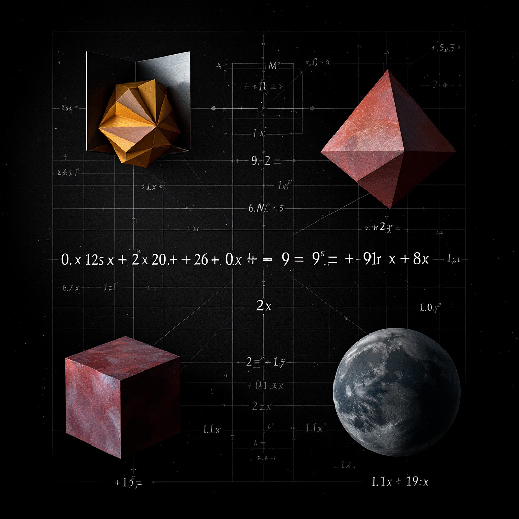 Cubic Equations