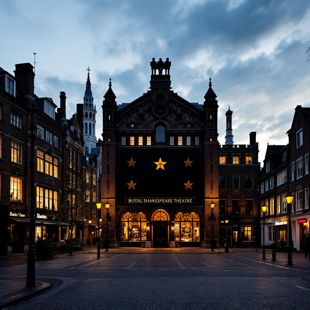 Royal Shakespeare Theatre