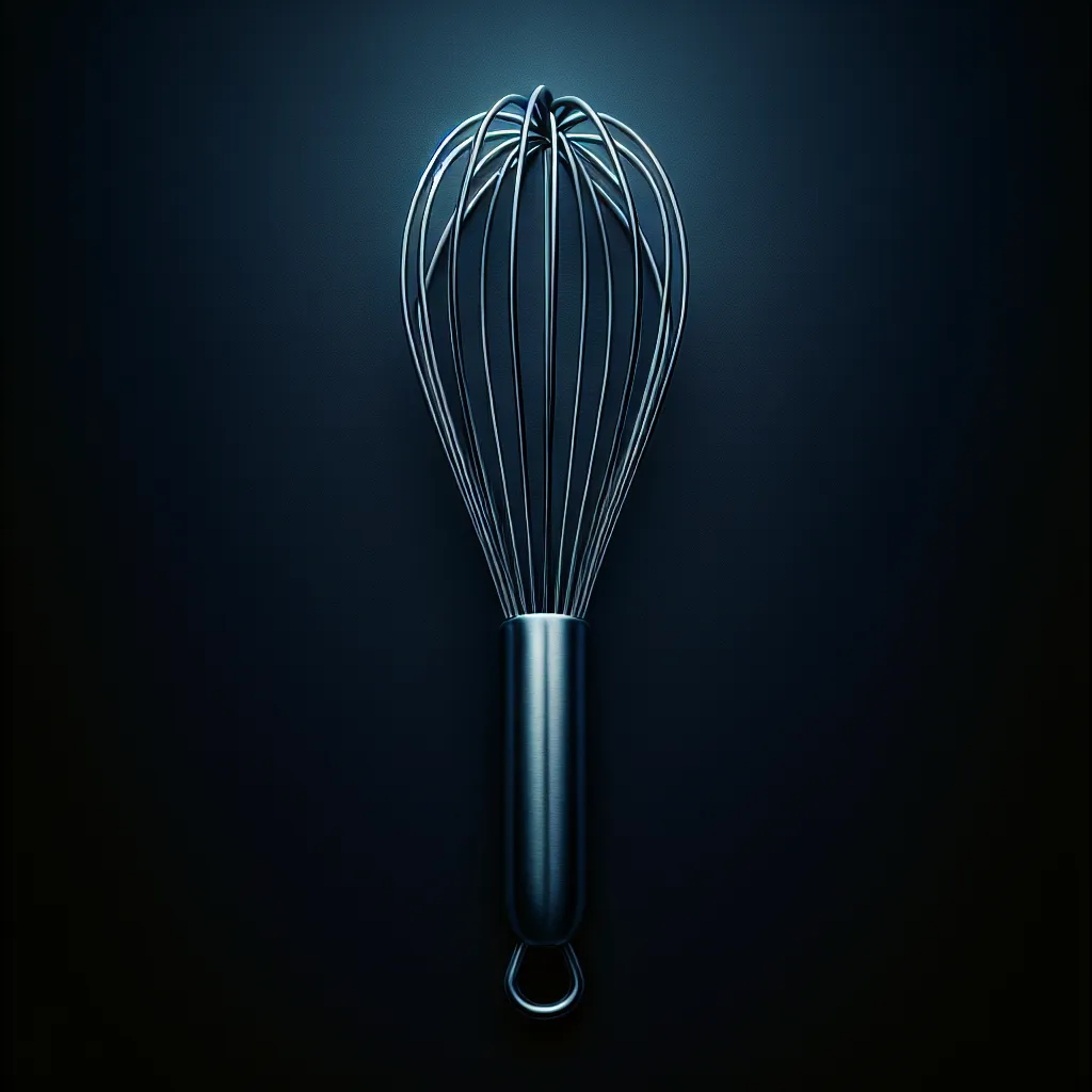 balloon whisk