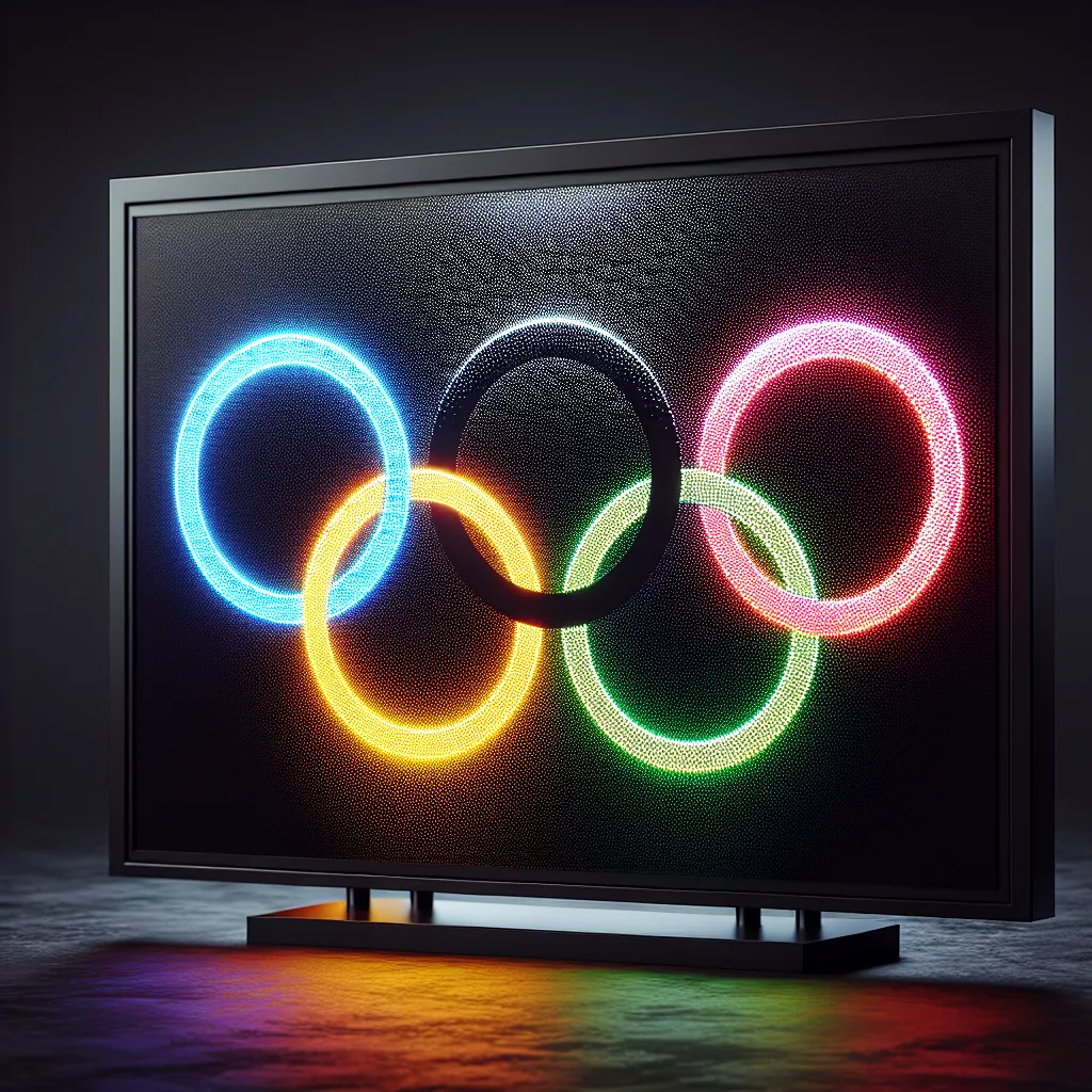 Olympic Rings