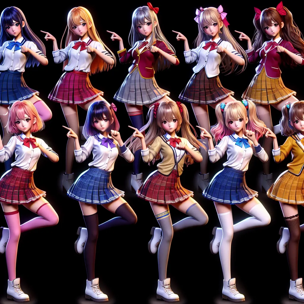 Love Live! School Idol Project