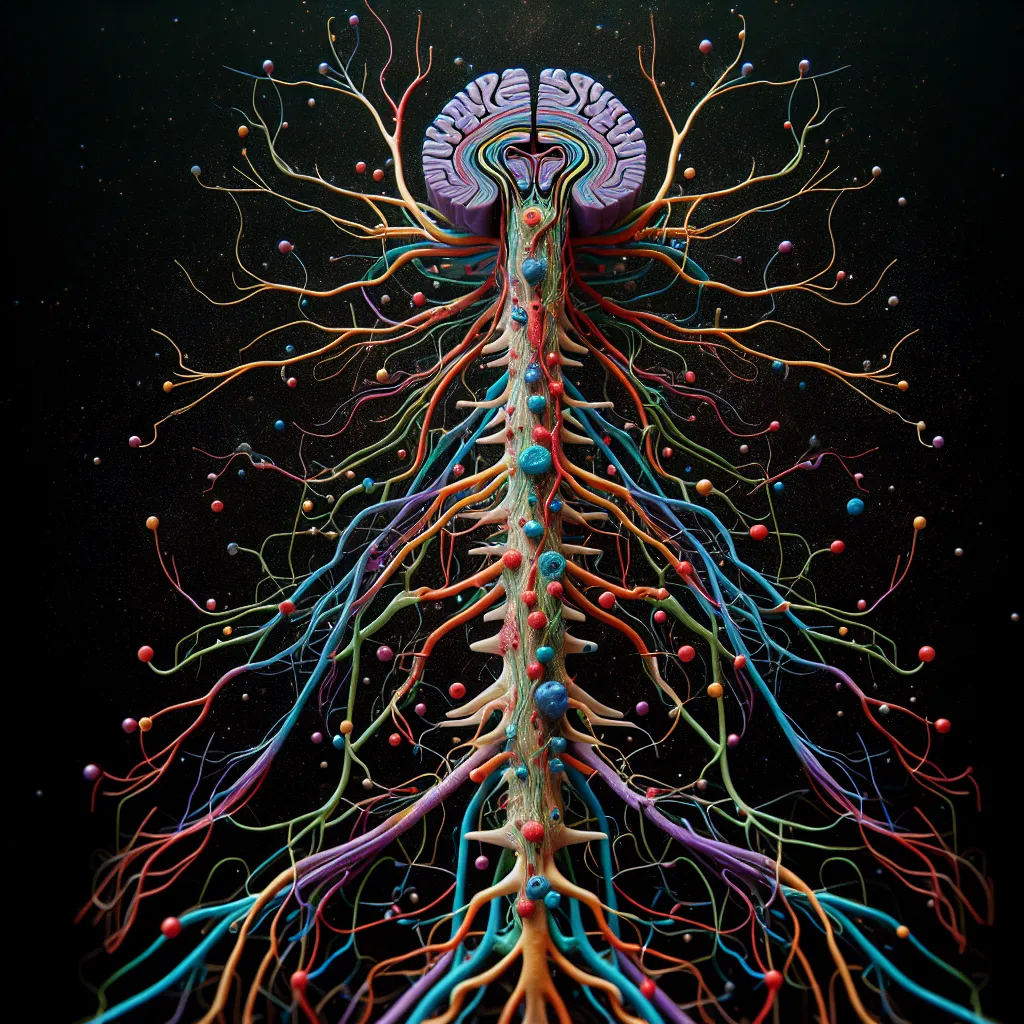 autonomic nervous system