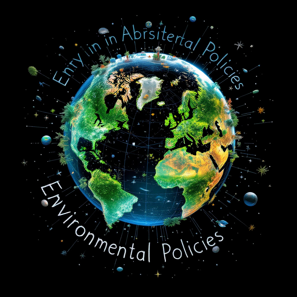 Environmental Policies