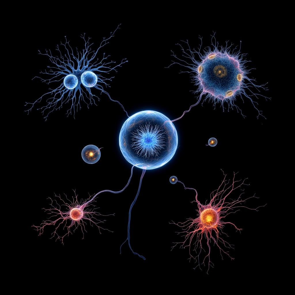 Somatic Embryogenesis