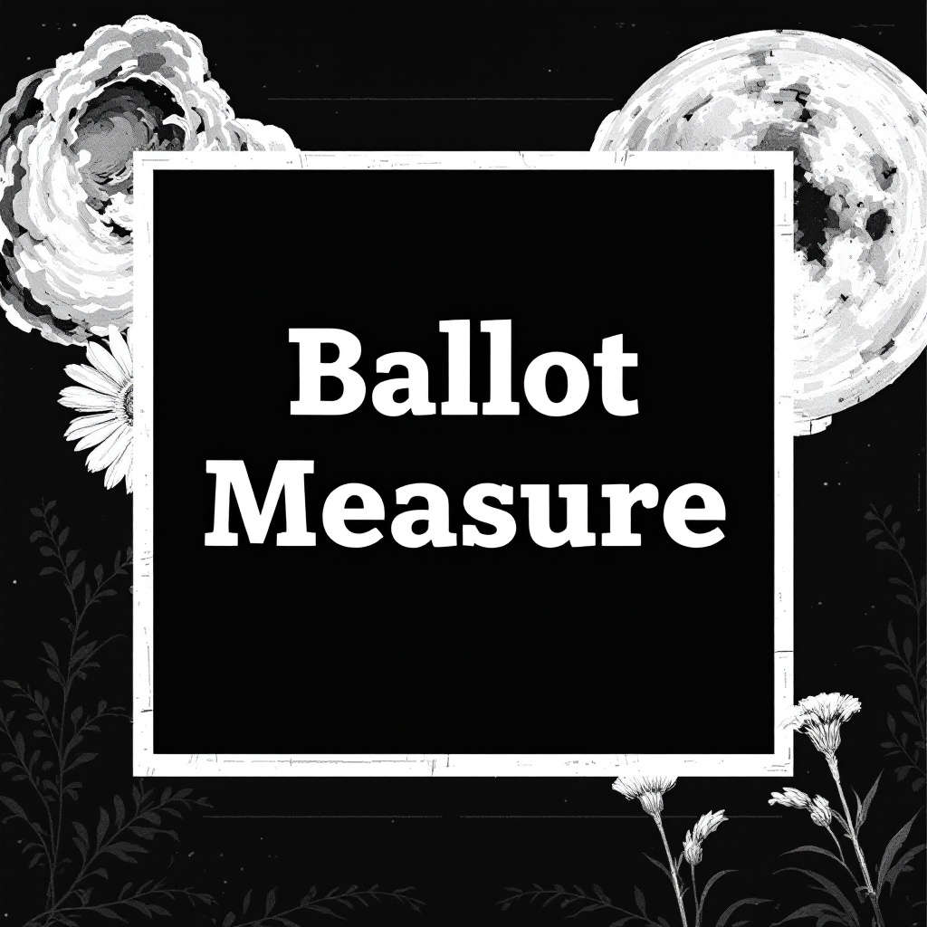 Ballot Measure