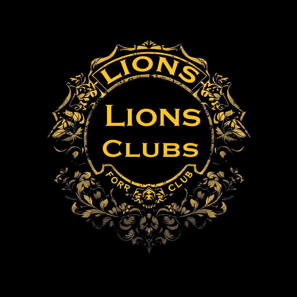 Lions Clubs