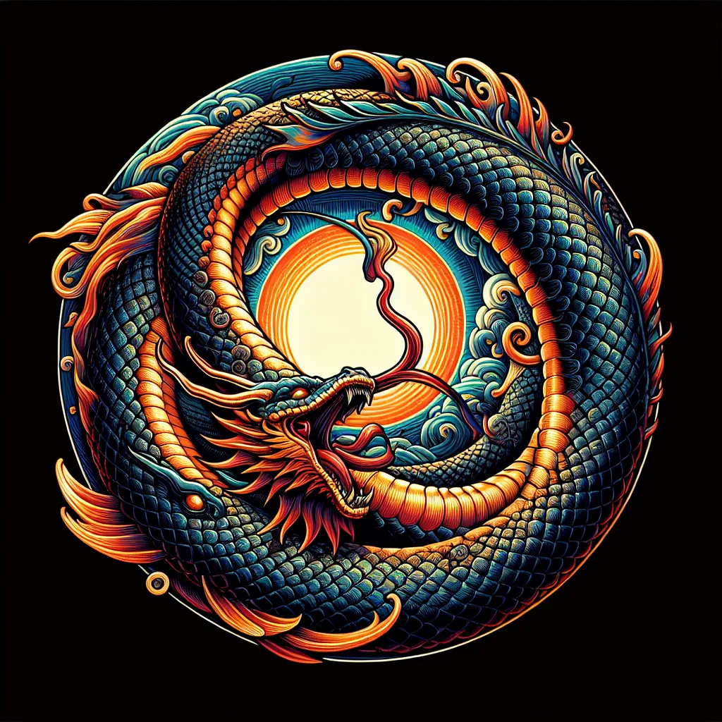 Ouroboros