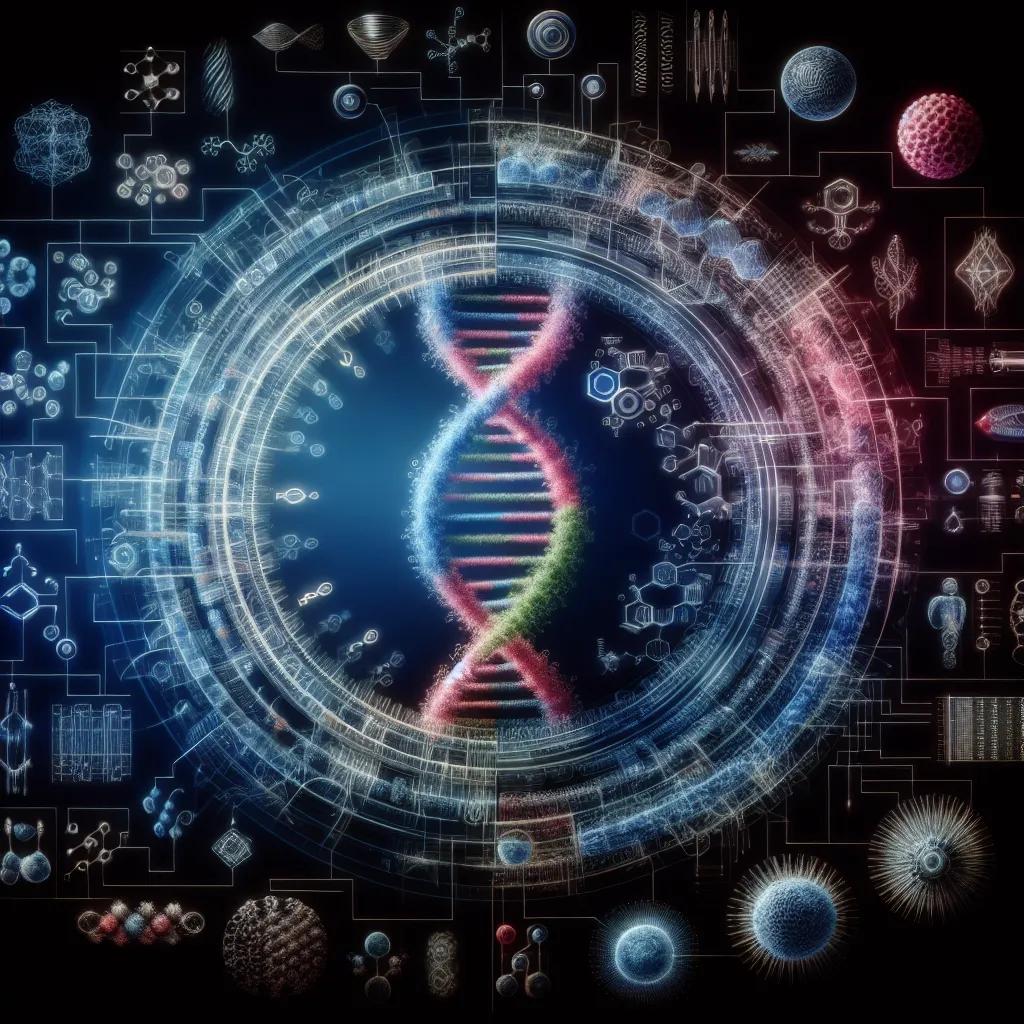 gene expression