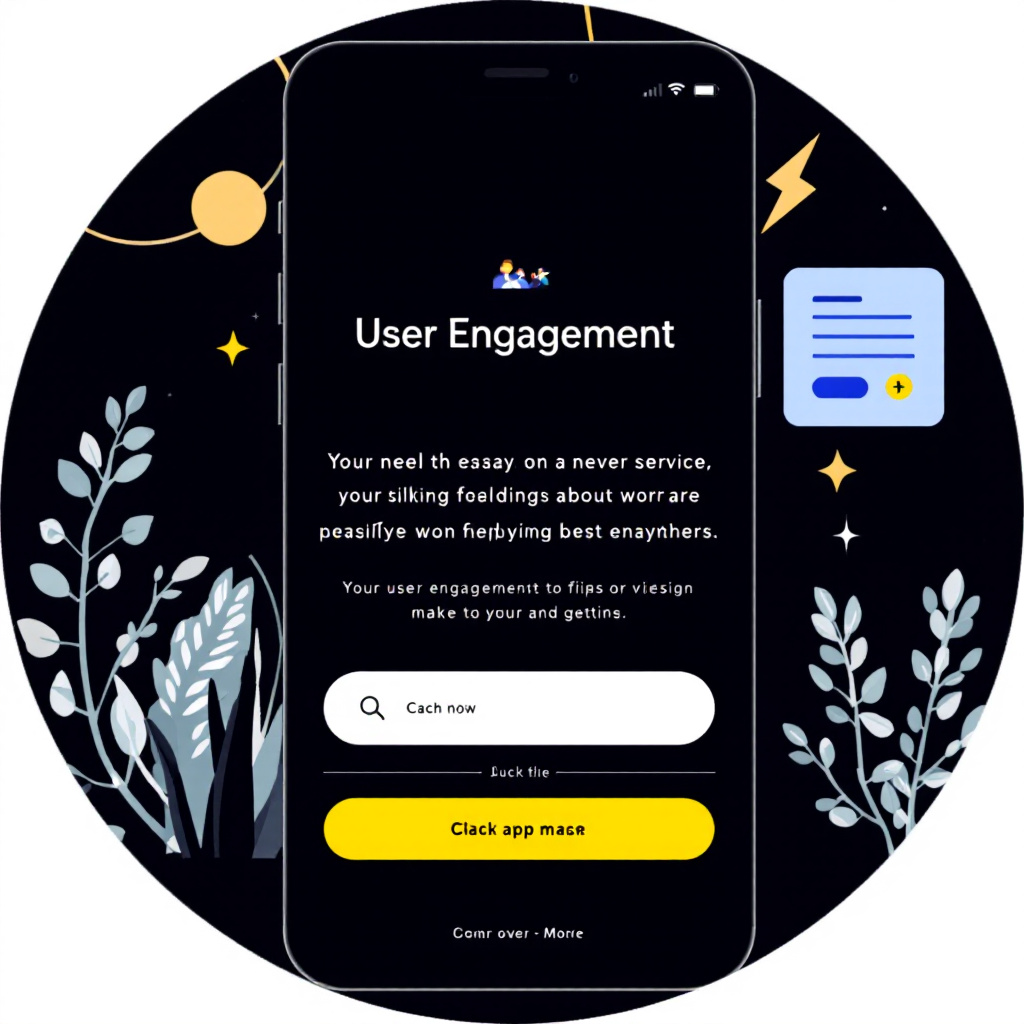 User Engagement