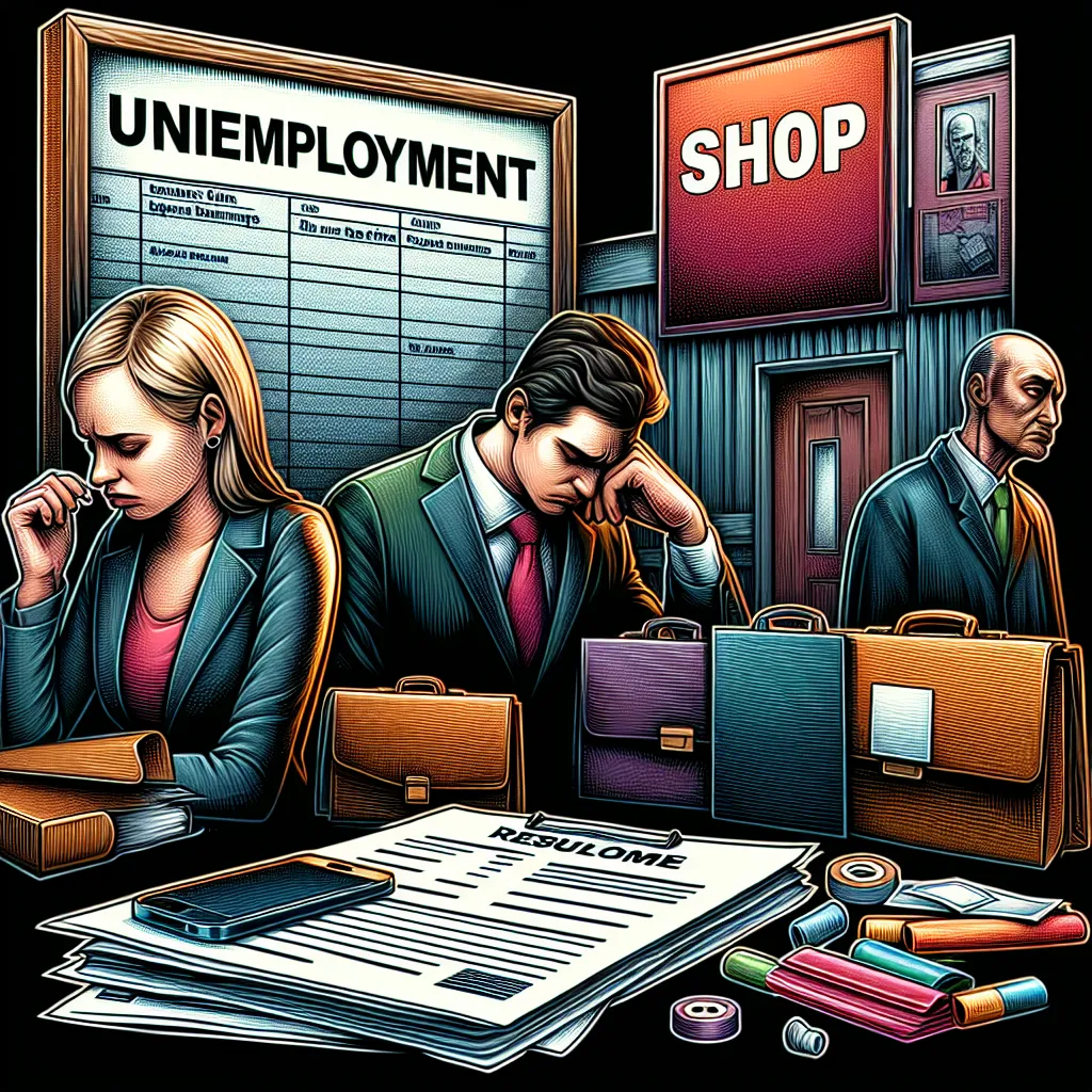 Unemployment