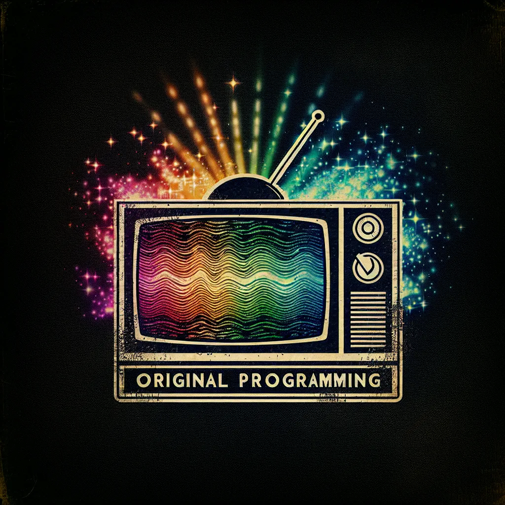 Original Programming