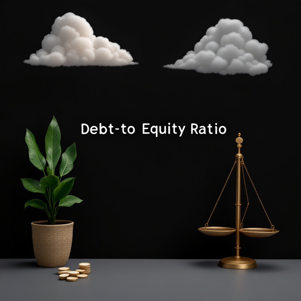 Debt-to-Equity Ratio