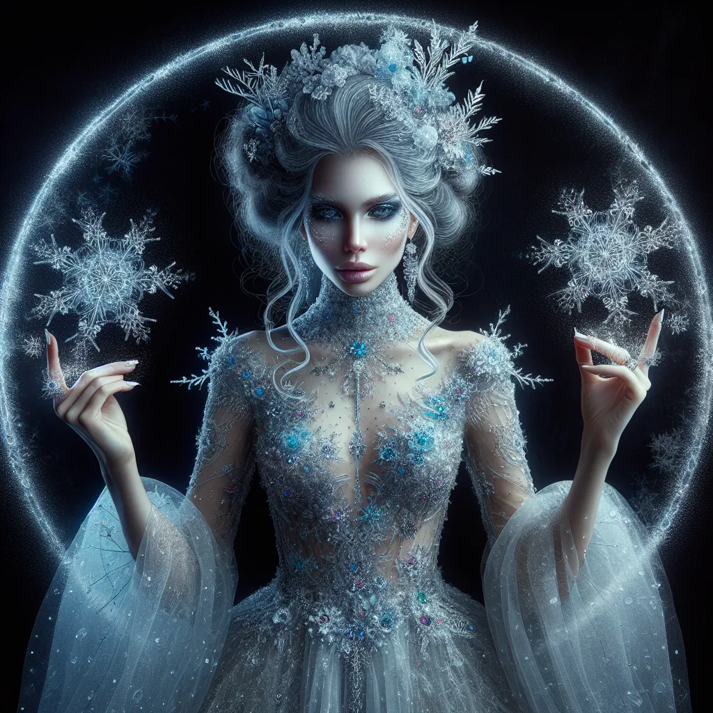 The Snow Queen