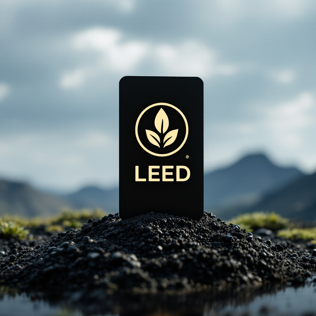 LEED certification