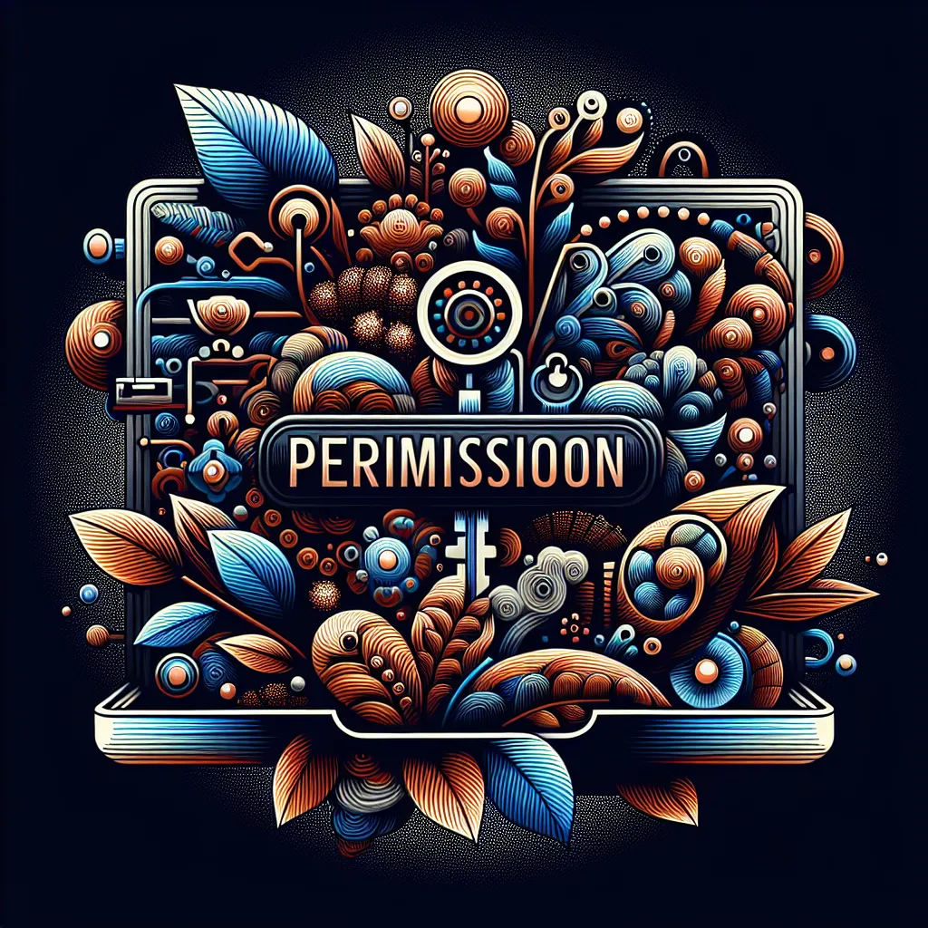 Permissions