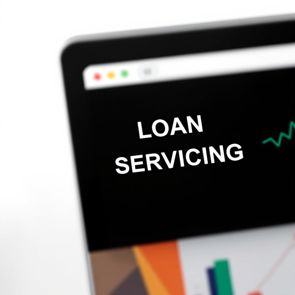 Loan Servicing