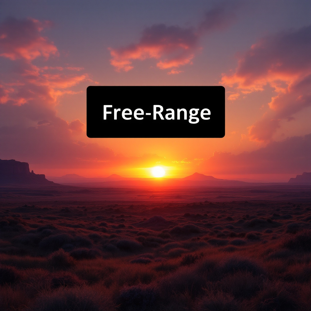 Free-Range