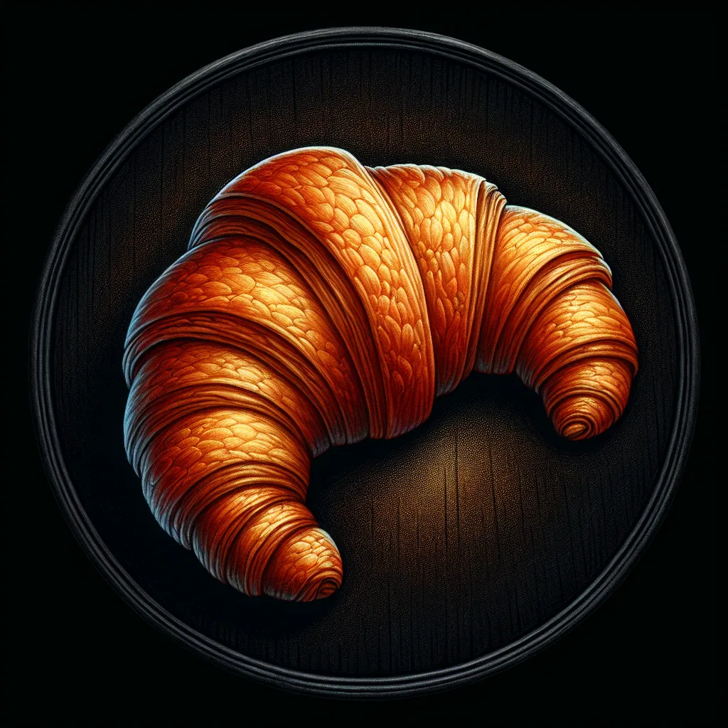 croissant